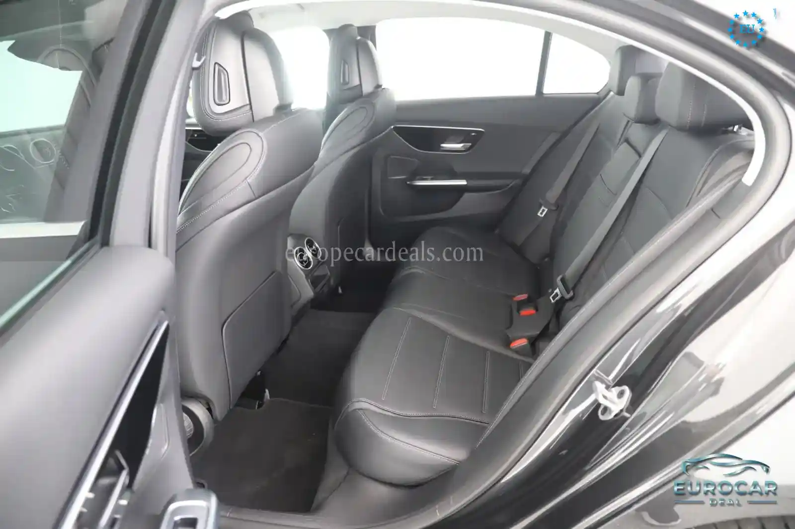 Mercedes-Benz C 400