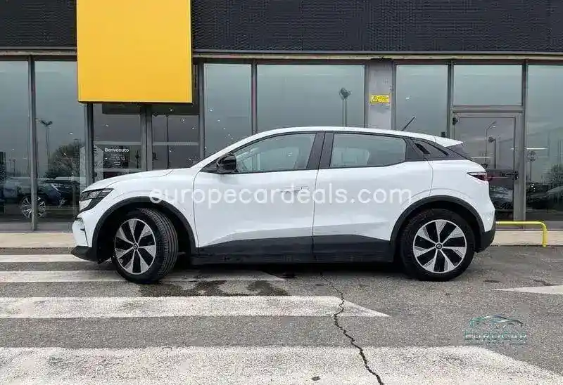 Renault Other