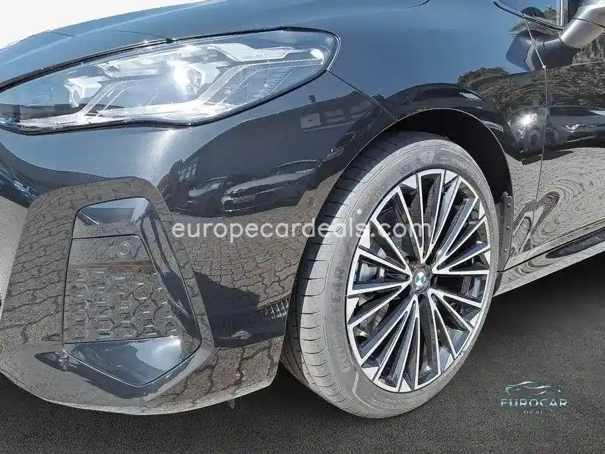 BMW 223 Active Tourer