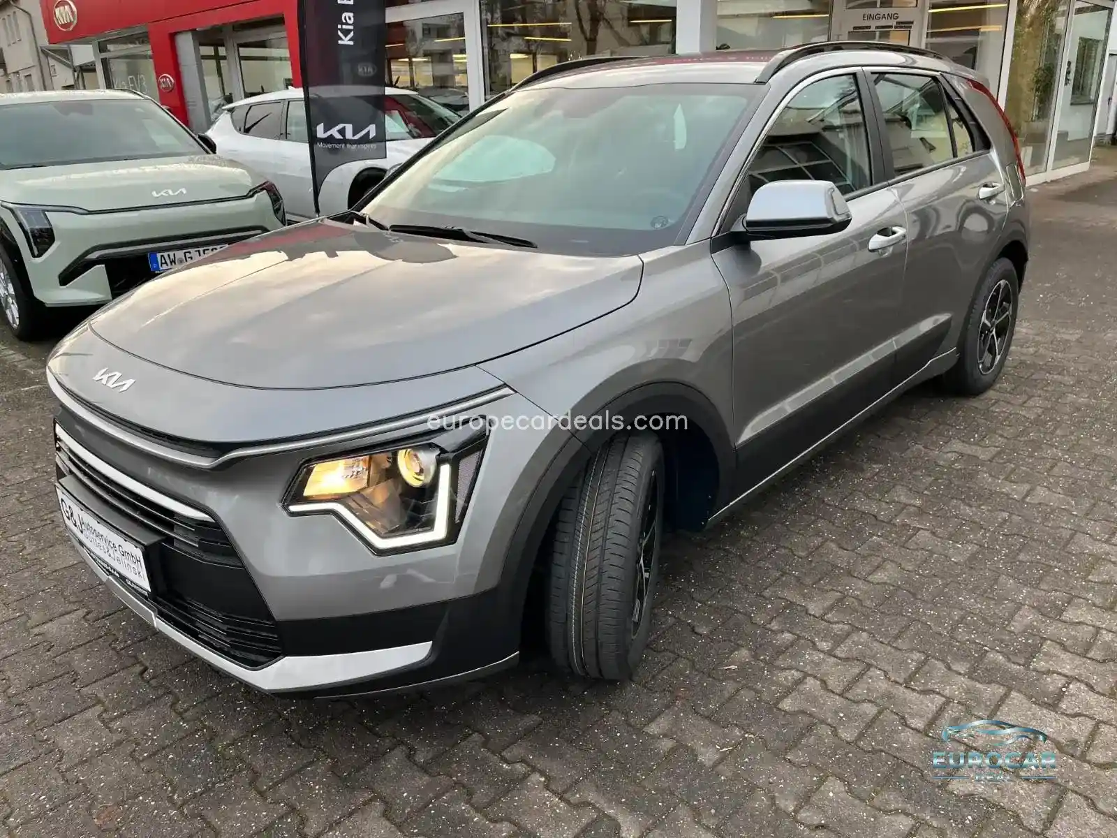 Kia Niro