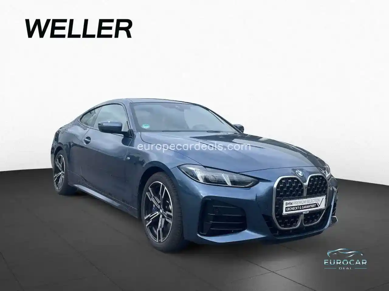 BMW 430