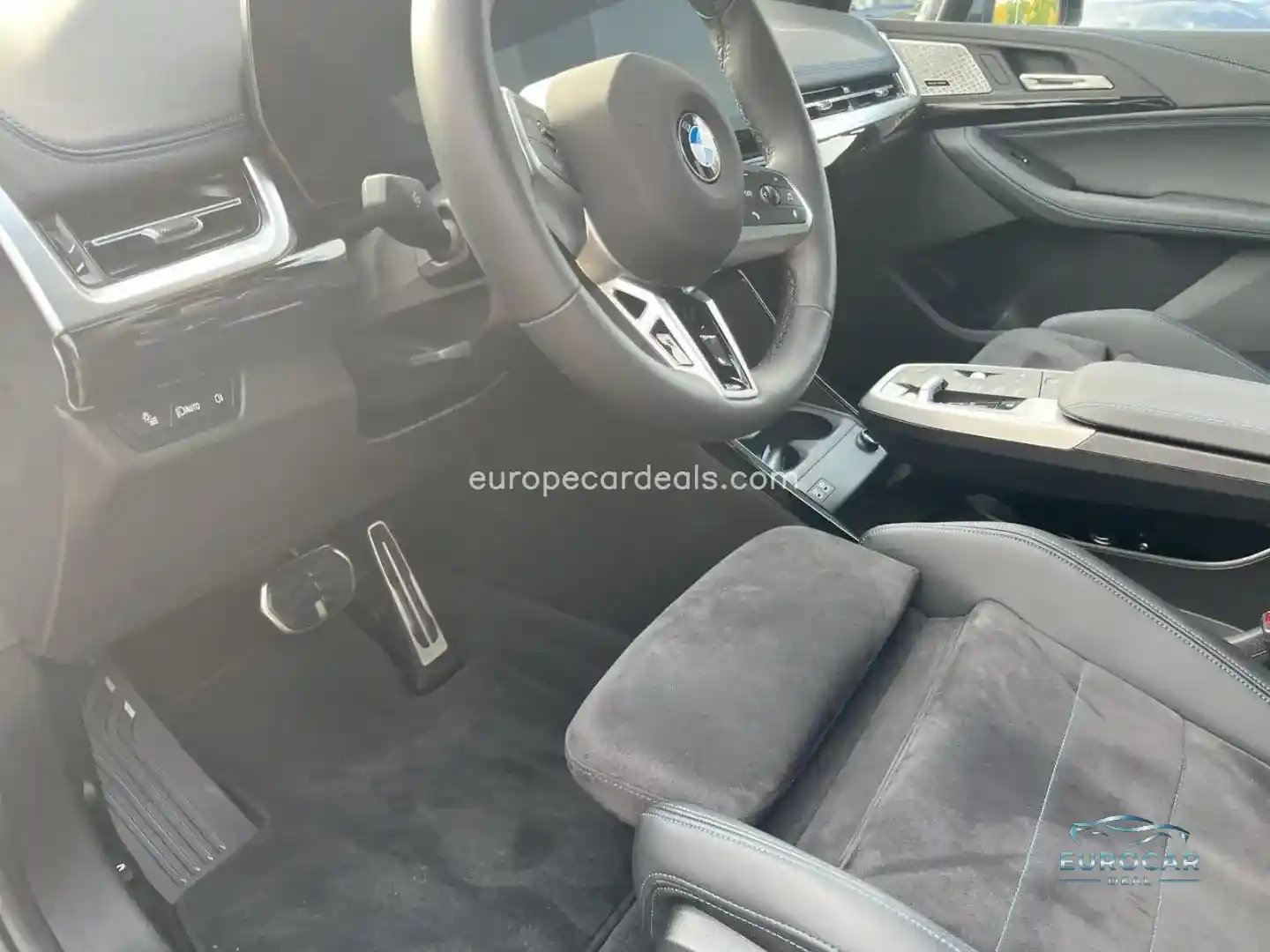 BMW 223 Active Tourer