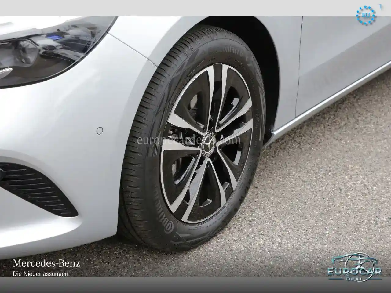 Mercedes-Benz B 220