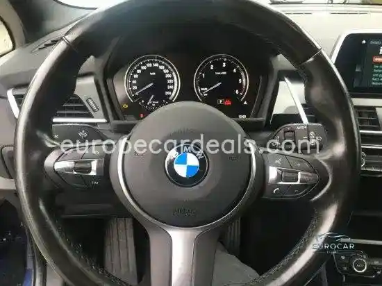 BMW 218 Gran Tourer