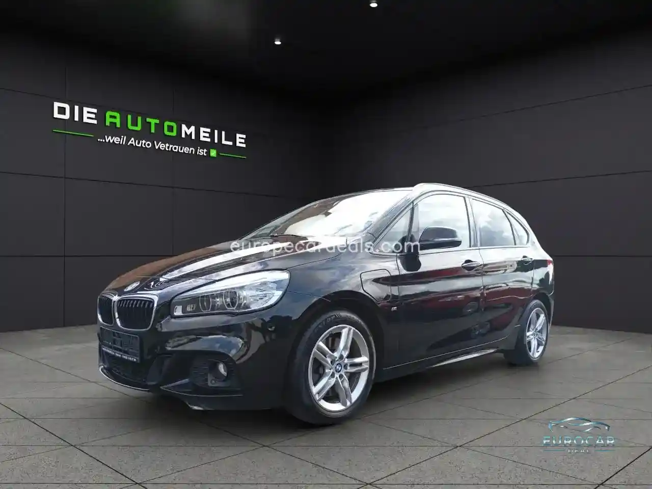 BMW 225 Active Tourer