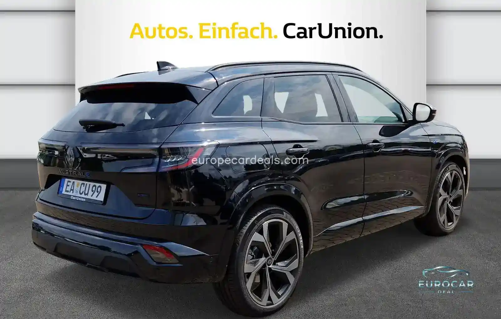 Renault Austral