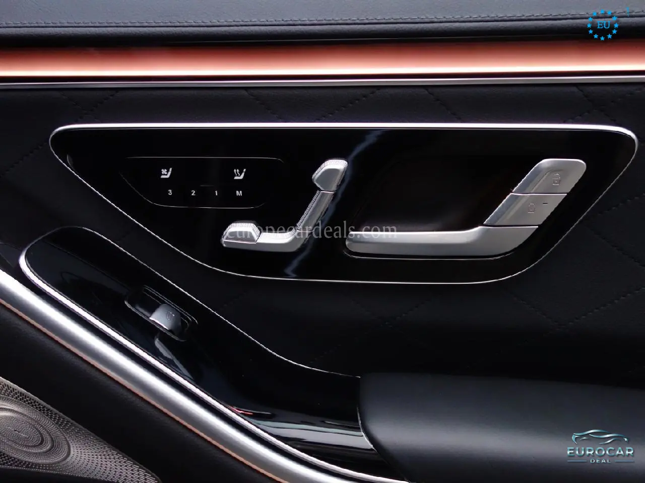 Mercedes-Benz S 400