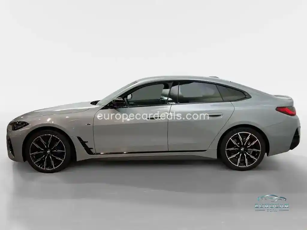 BMW M440