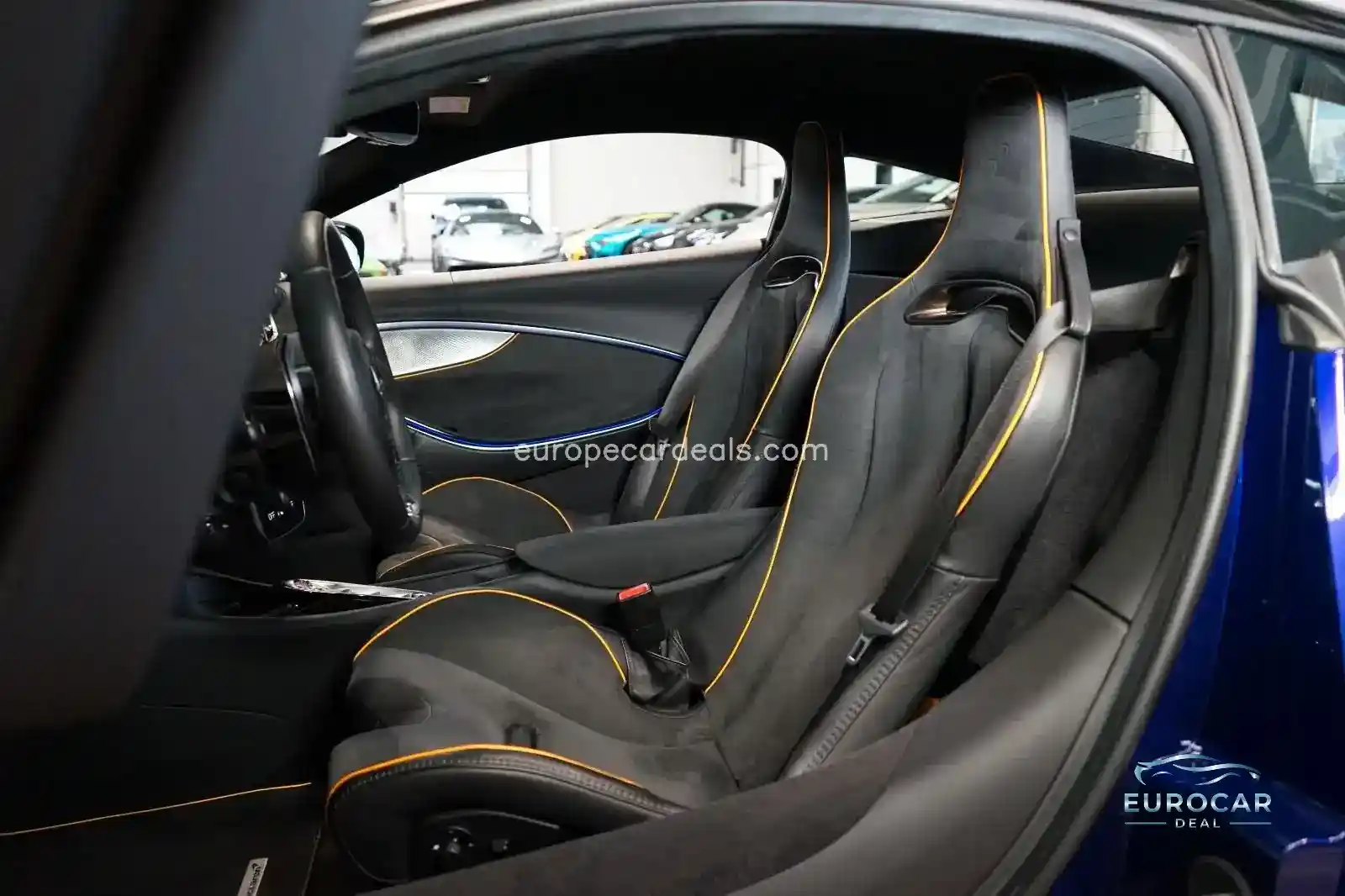 McLaren Artura