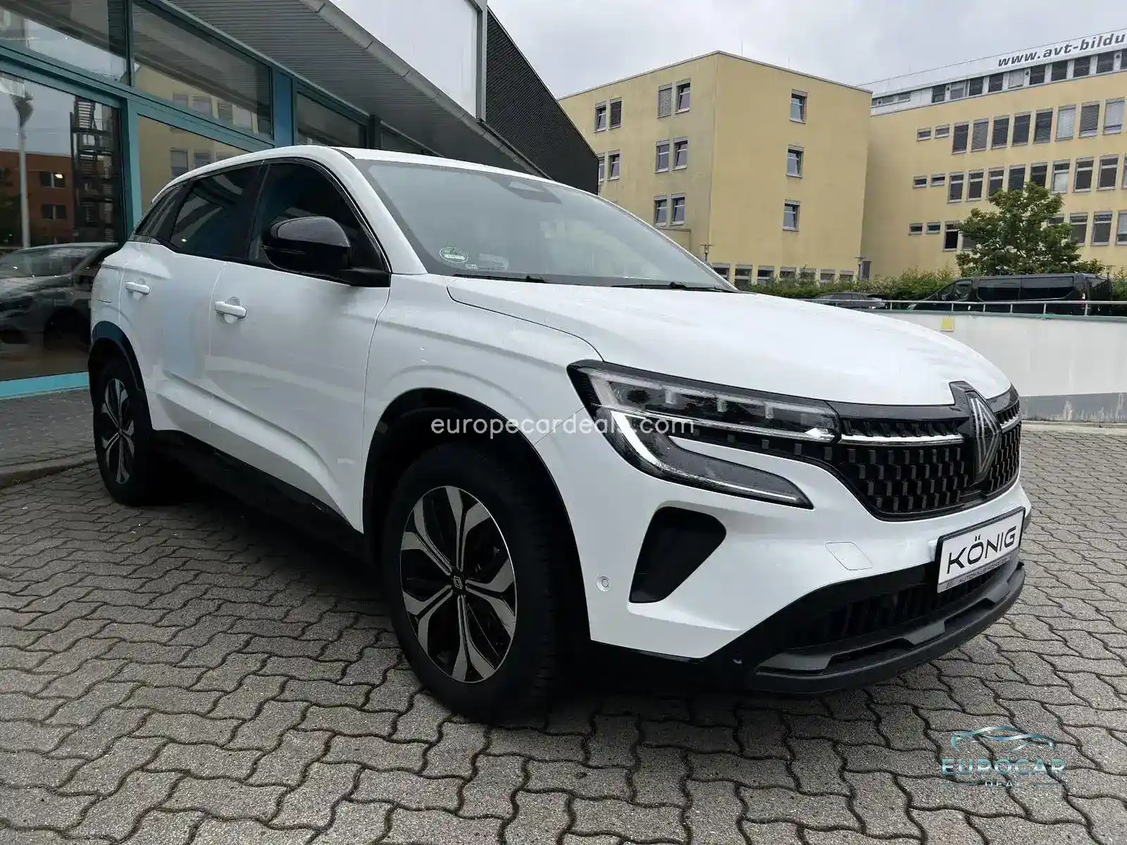 Renault Austral