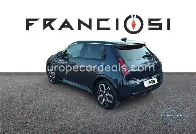Renault Other
