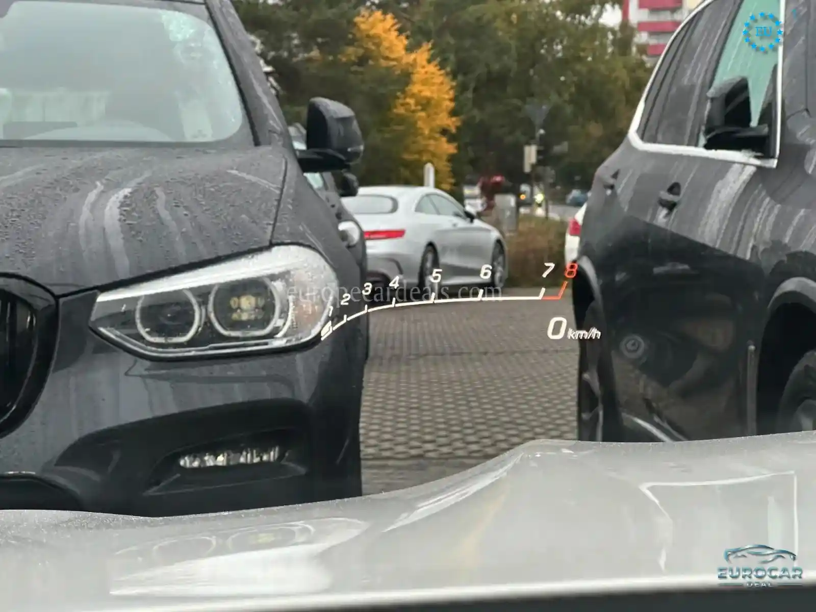 Mercedes-Benz E 63 AMG