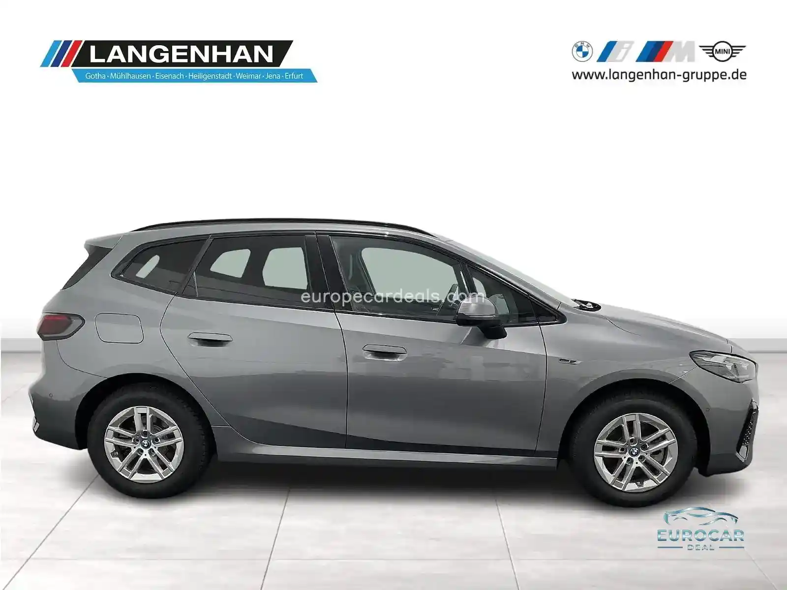 BMW 225 Active Tourer