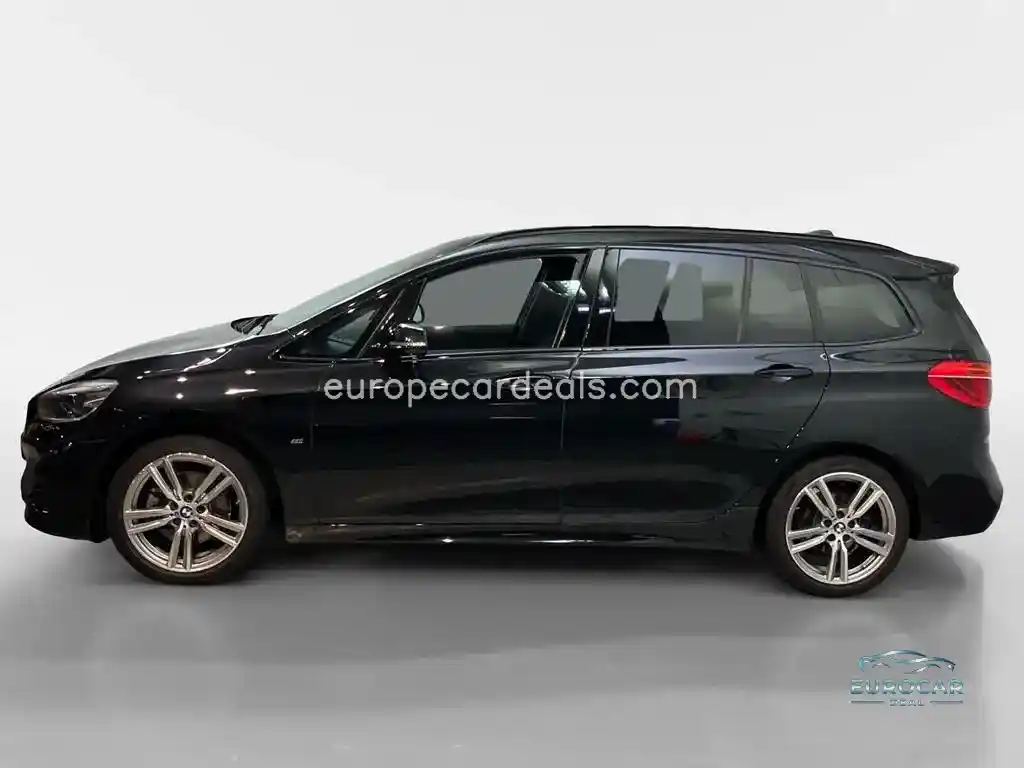 BMW 218 Gran Tourer