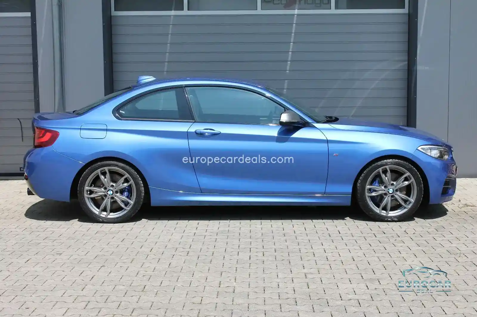 BMW M235