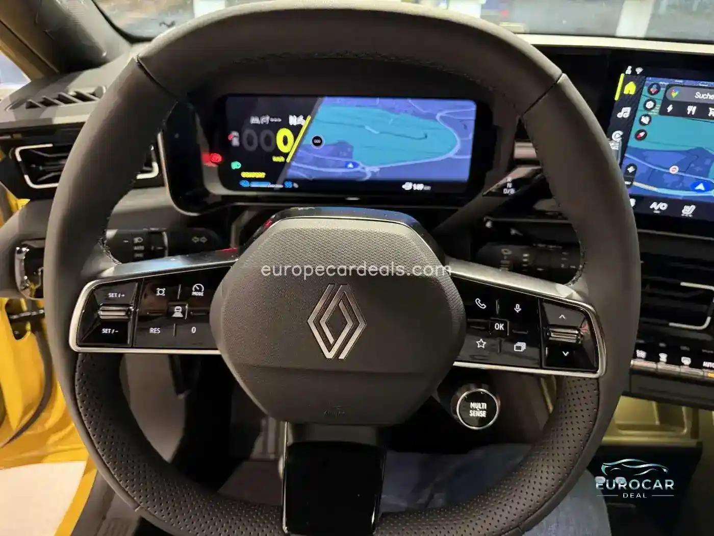Renault R 5