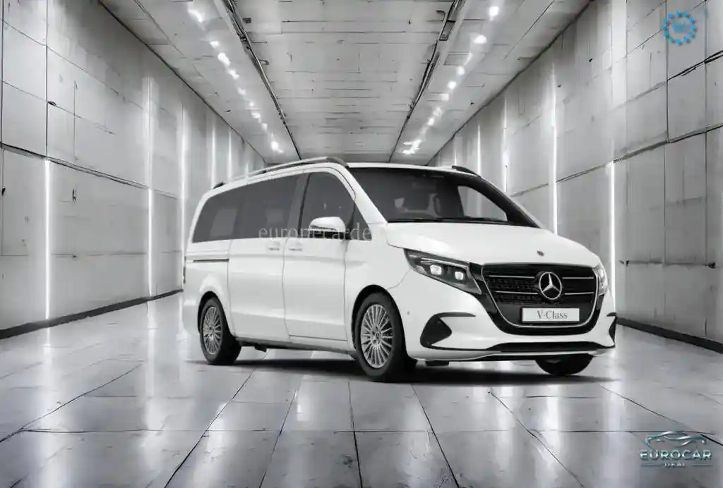 Mercedes-Benz V 250