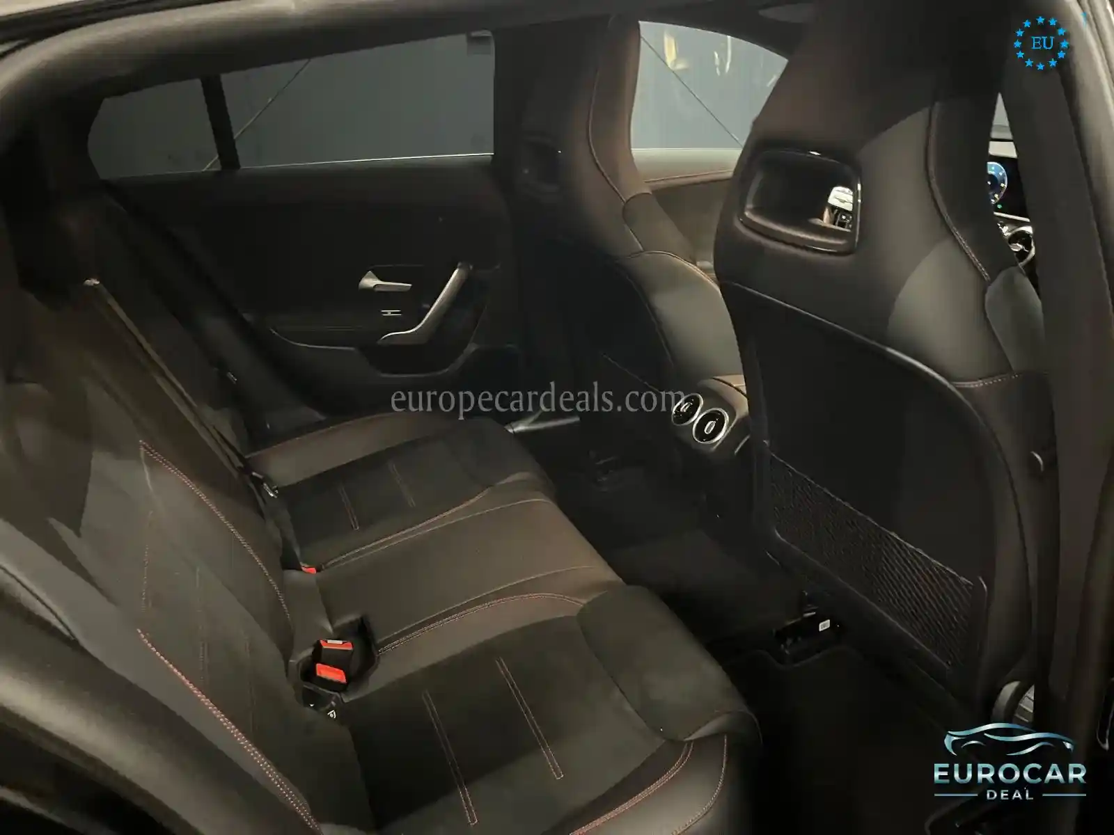 Mercedes-Benz CLA 220 Shooting Brake