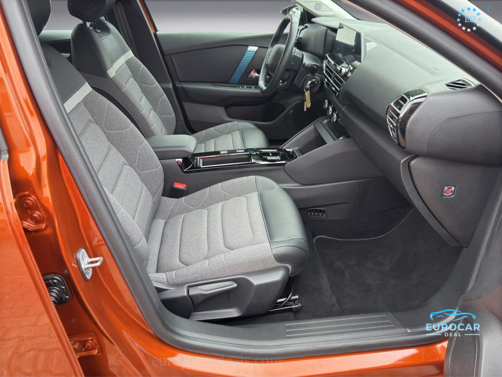Citroën C4