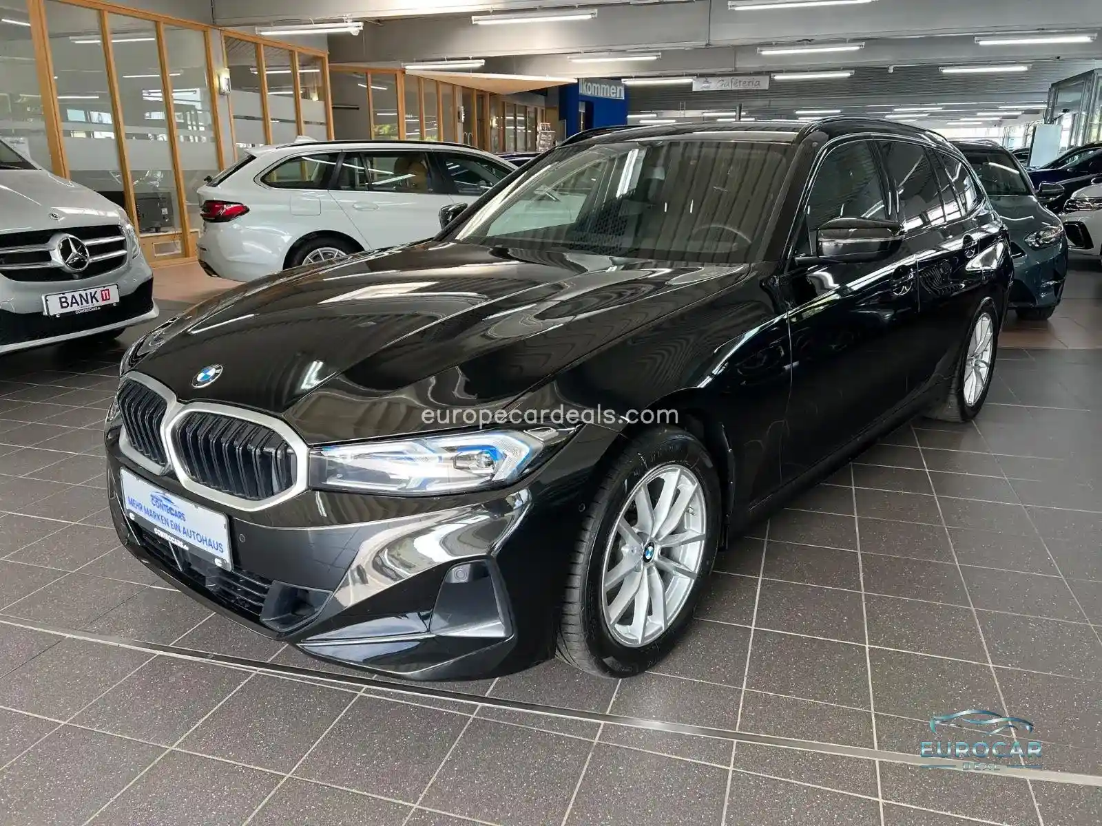 BMW 318