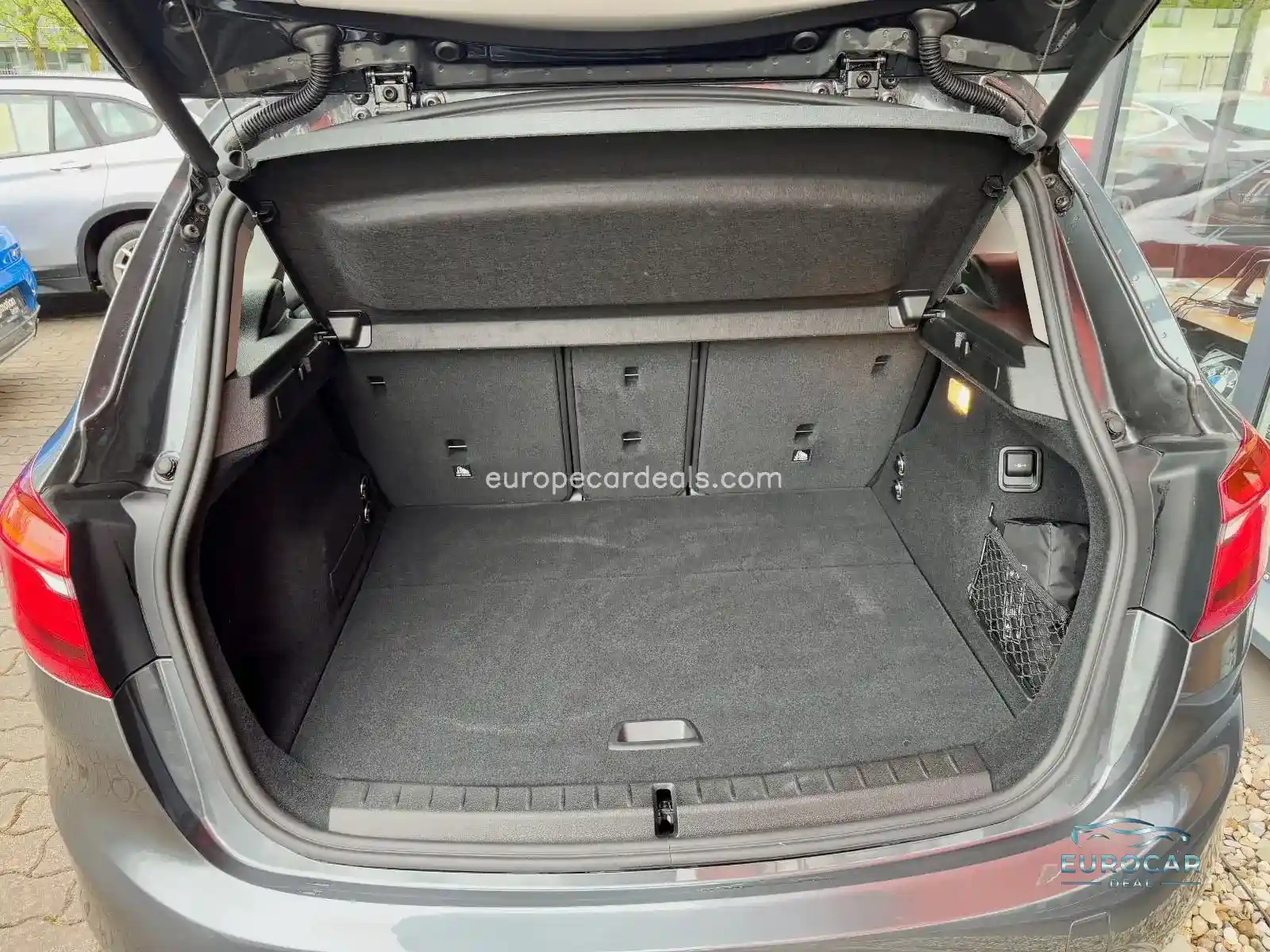 BMW 216 Active Tourer