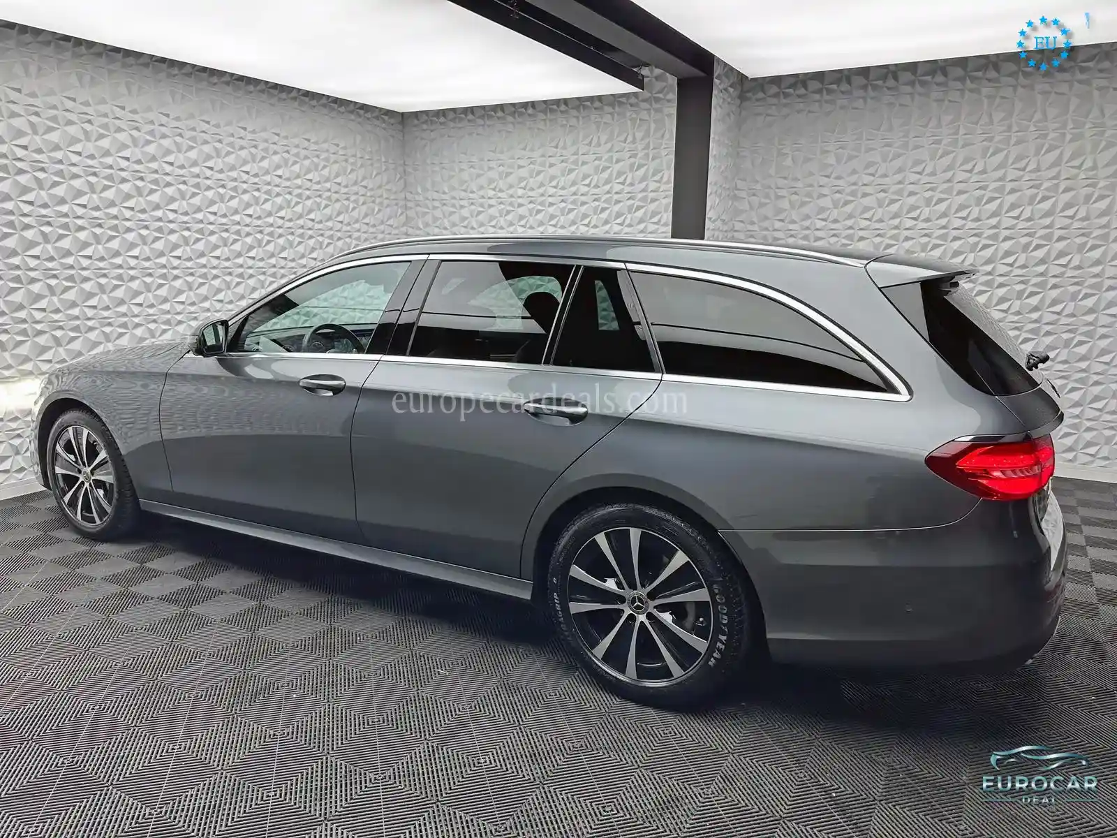 Mercedes-Benz E 400