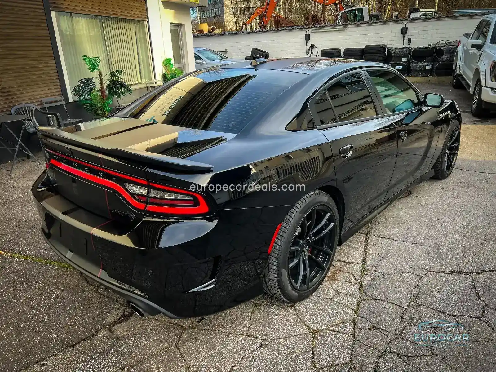 Dodge Charger