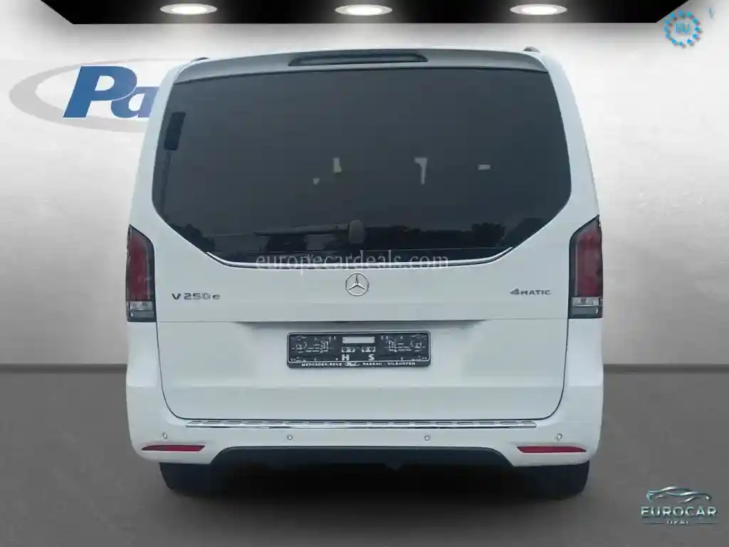 Mercedes-Benz V 250