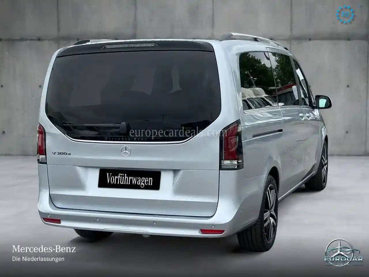 Mercedes-Benz V 300