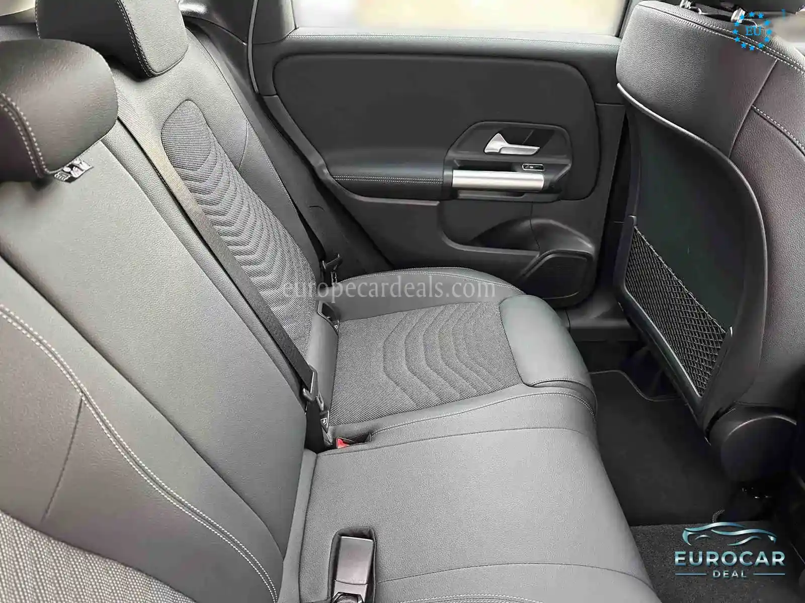 Mercedes-Benz B 250