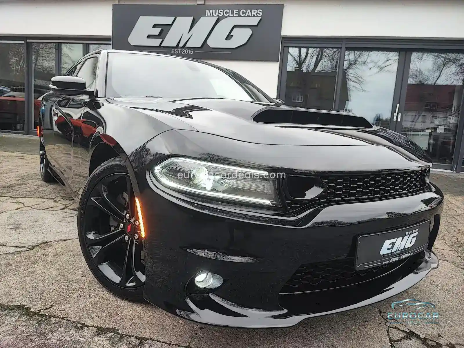 Dodge Charger
