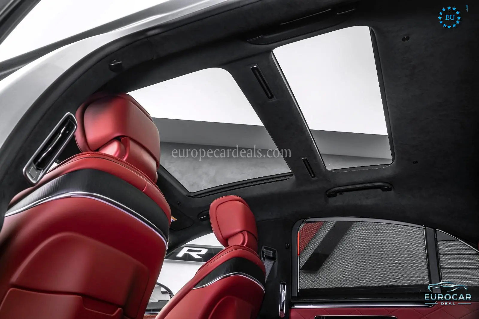 Mercedes-Benz S 400