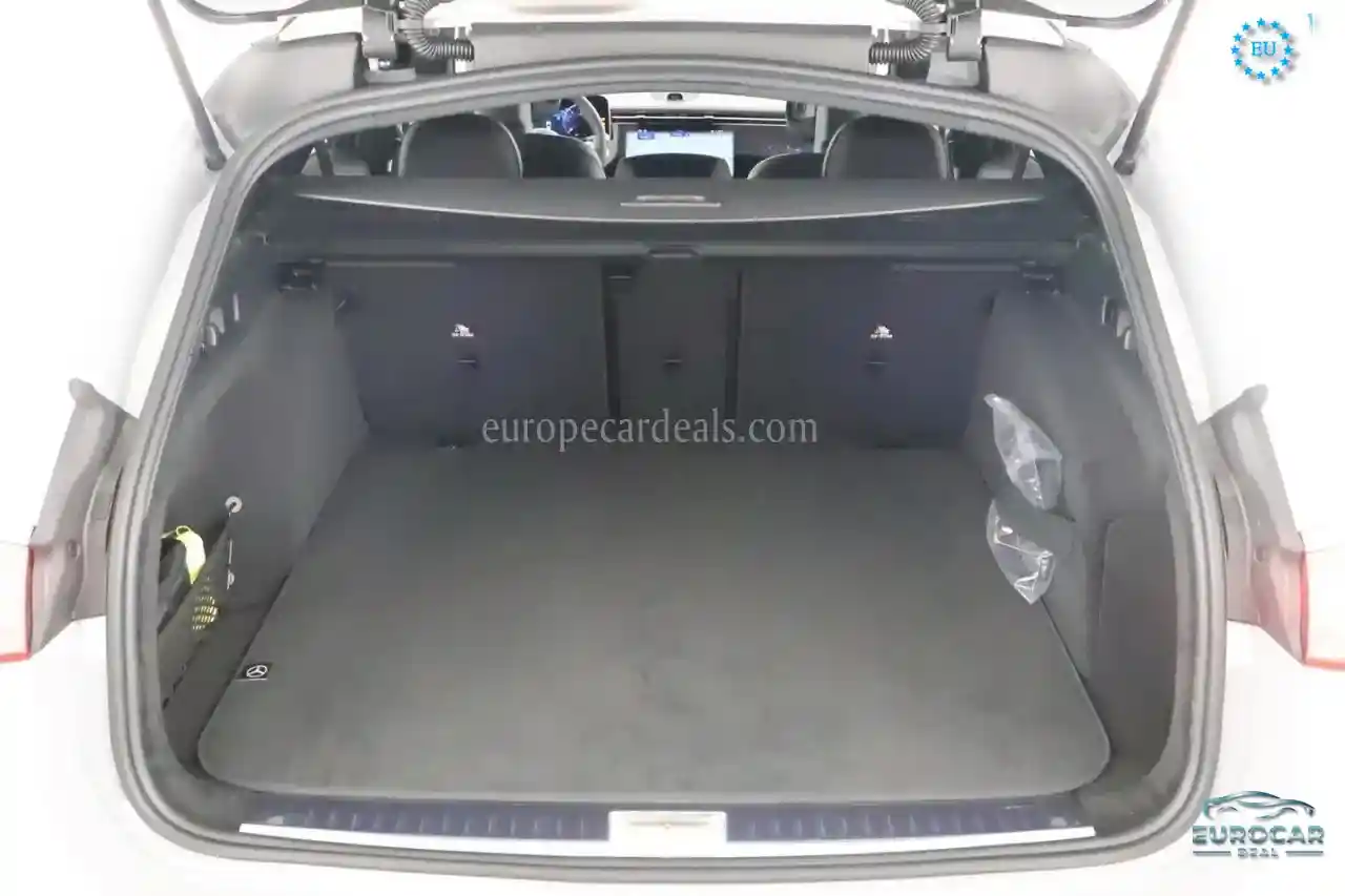 Mercedes-Benz E 450