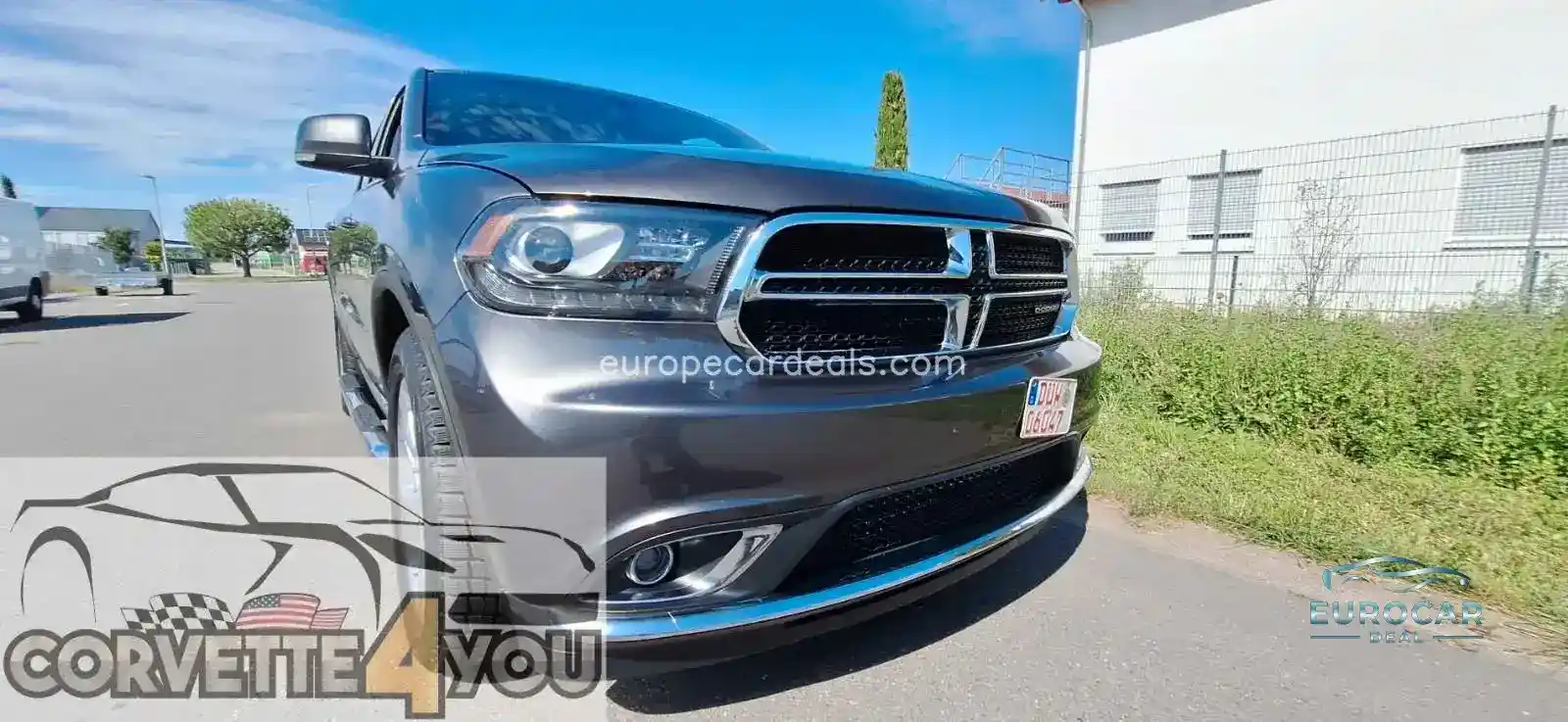 Dodge Durango