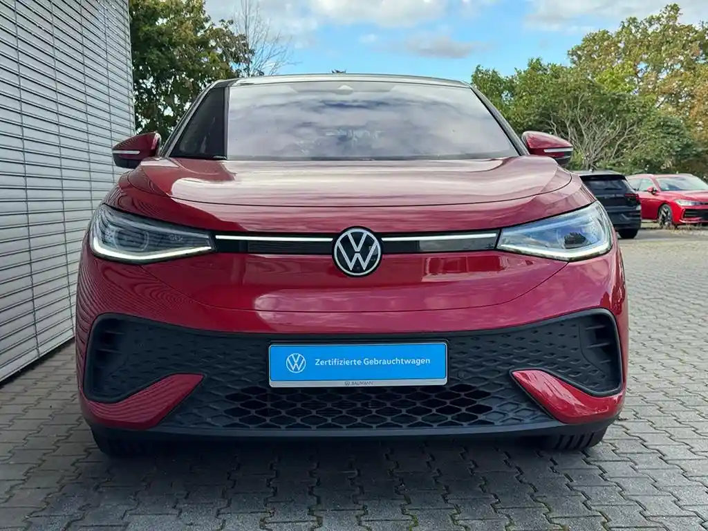 Volkswagen ID.5