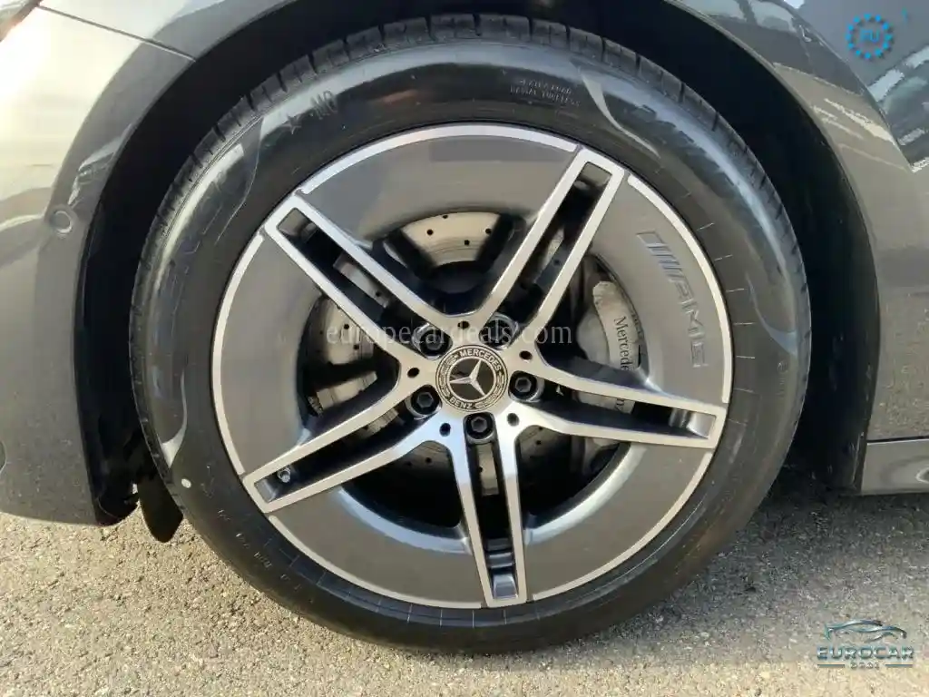 Mercedes-Benz E 450