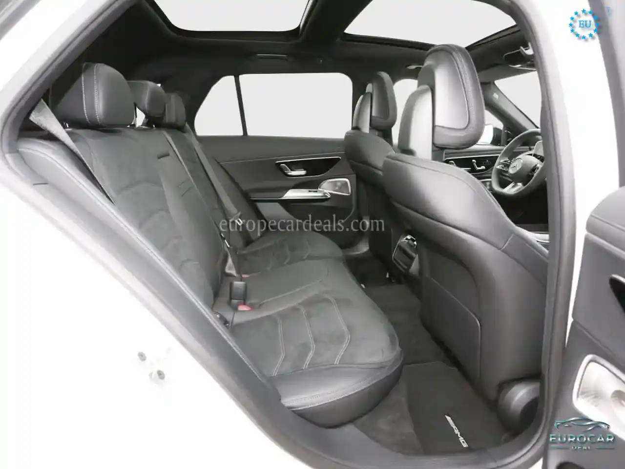 Mercedes-Benz E 450