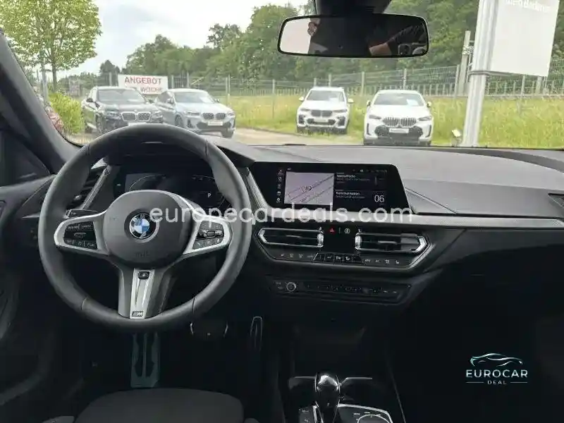 BMW 218 Gran Coupé