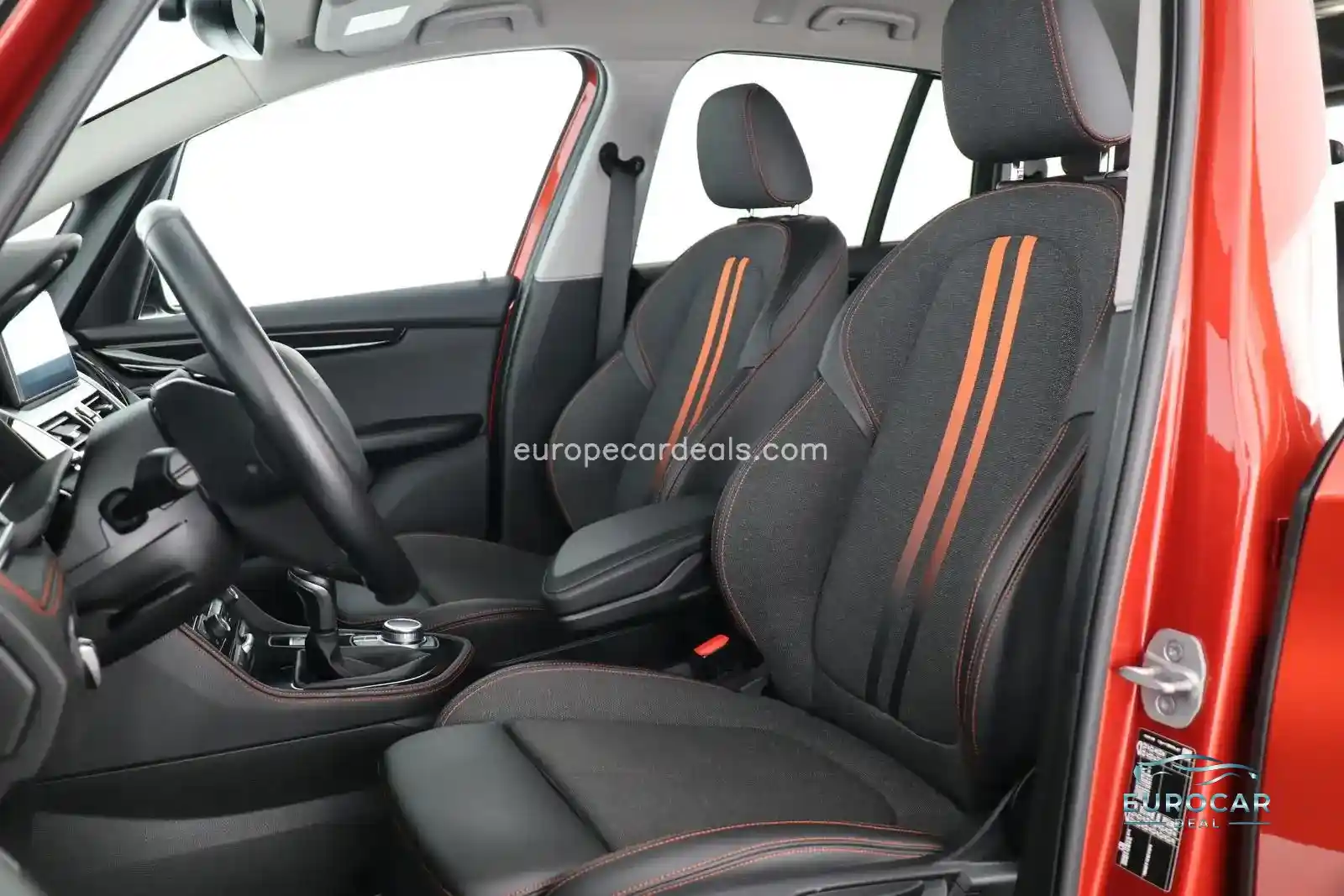 BMW 218 Gran Tourer