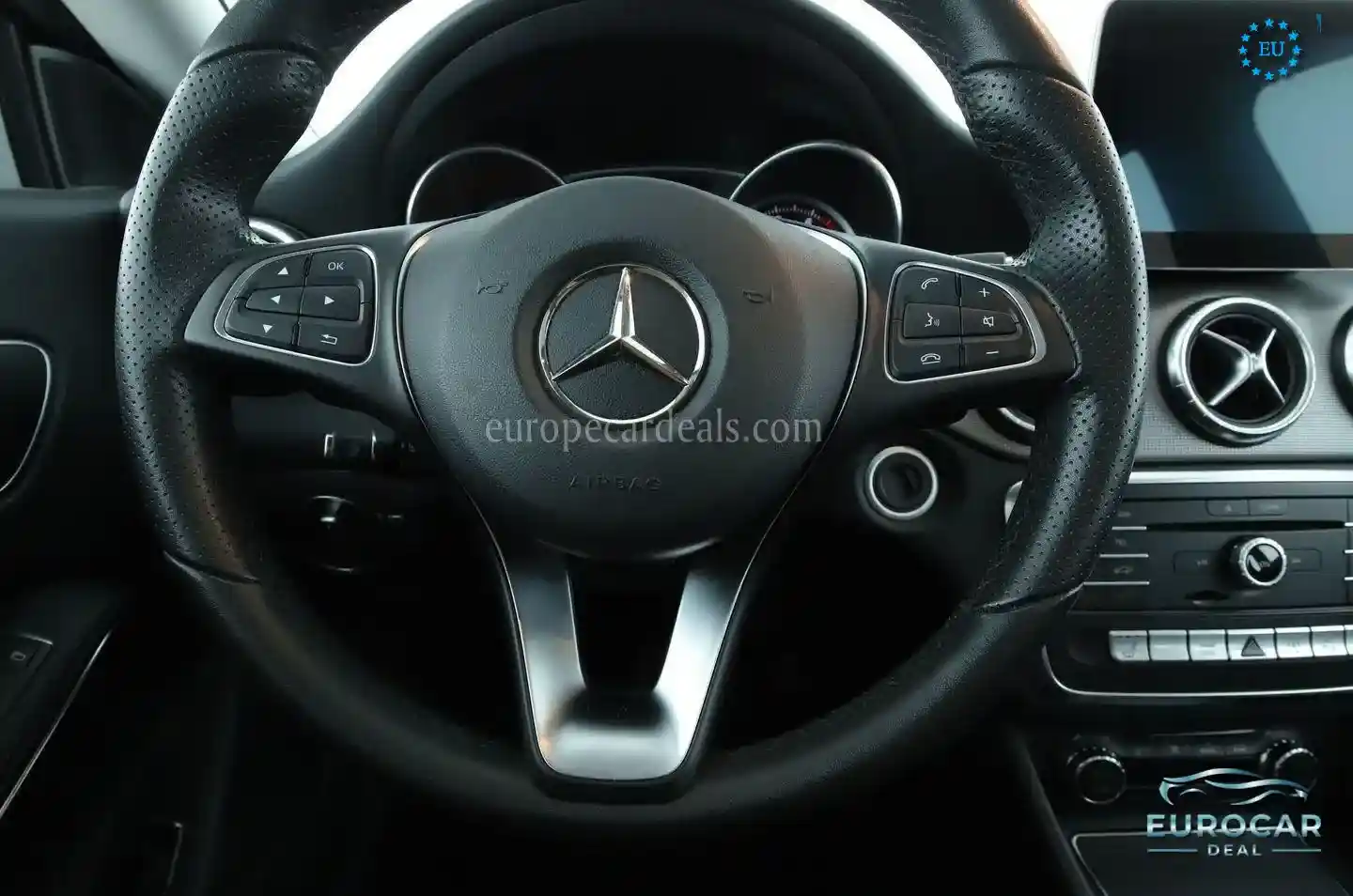 Mercedes-Benz CLA 250 Shooting Brake