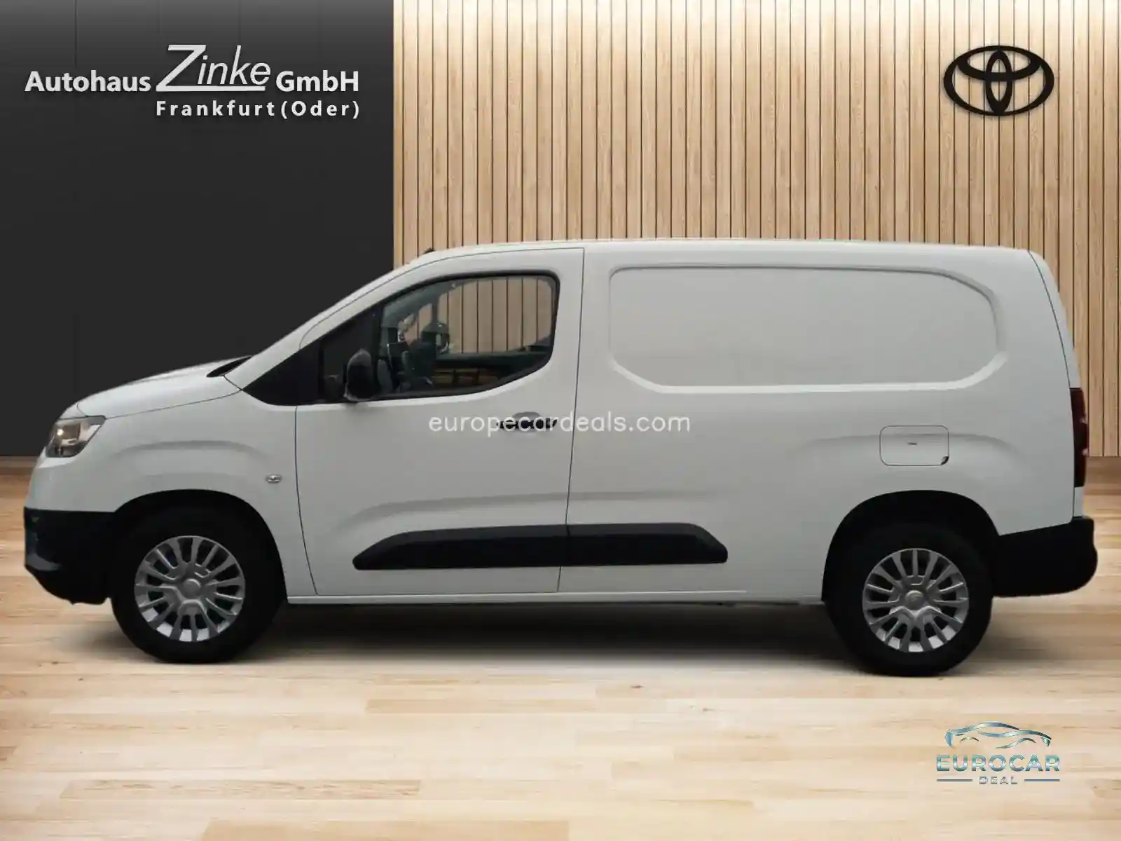 Toyota Proace (Verso)