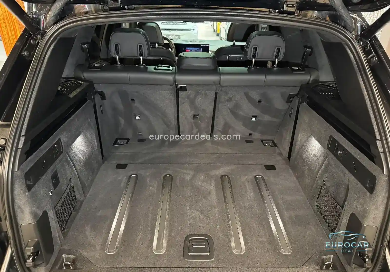 BMW X5 M60