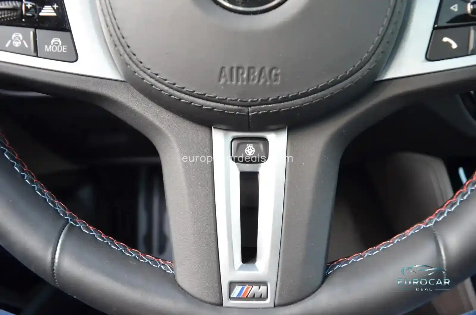 BMW X4 M