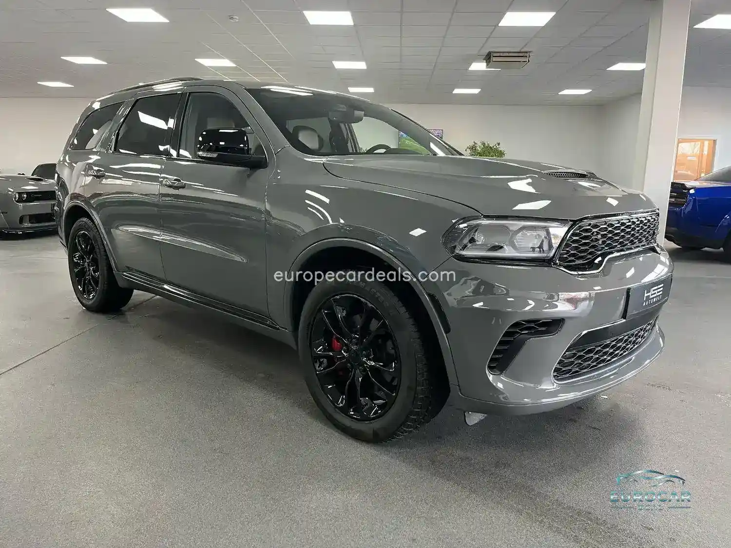 Dodge Durango
