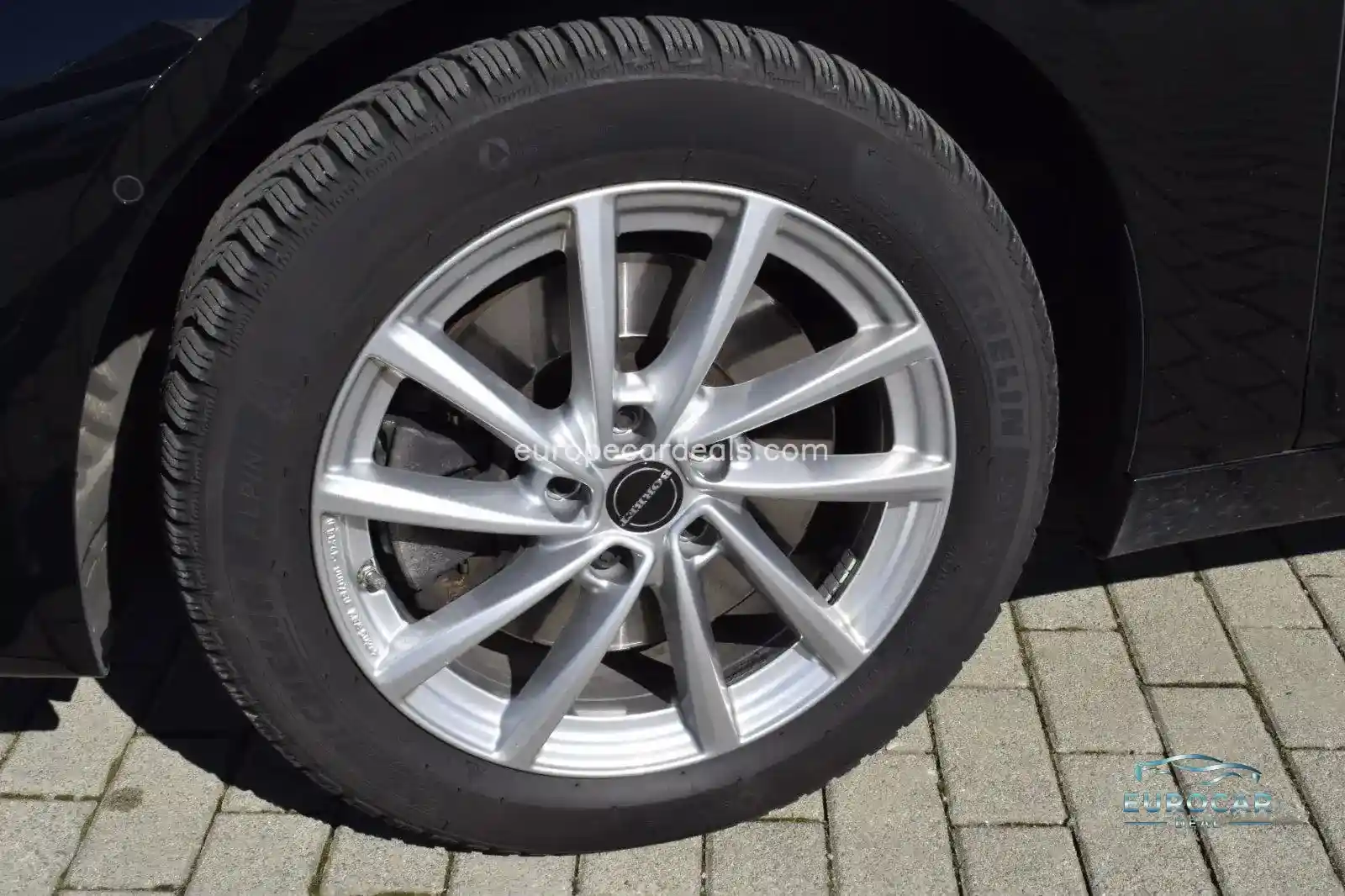 BMW 218 Gran Tourer