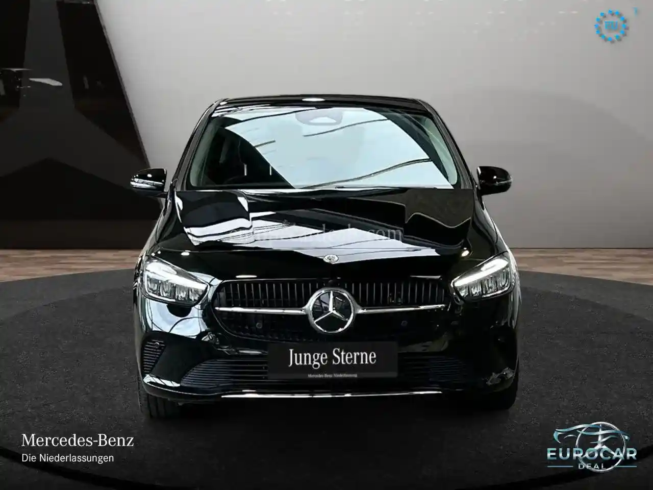 Mercedes-Benz B 250