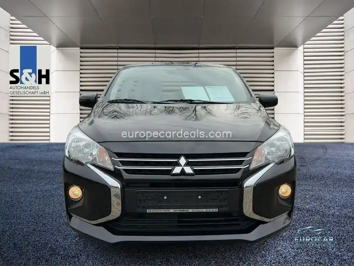 Mitsubishi Other