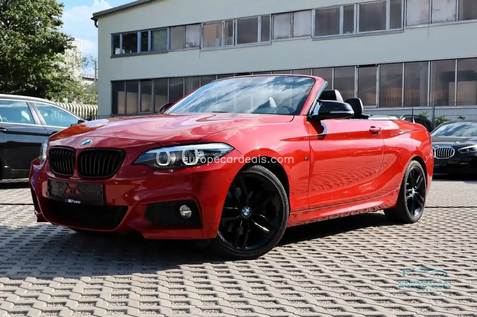 BMW 230