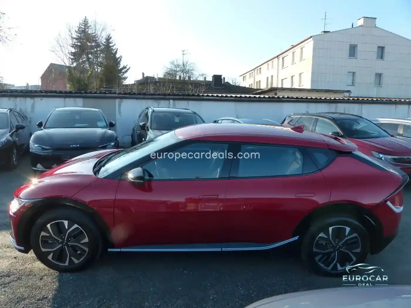 Kia EV6