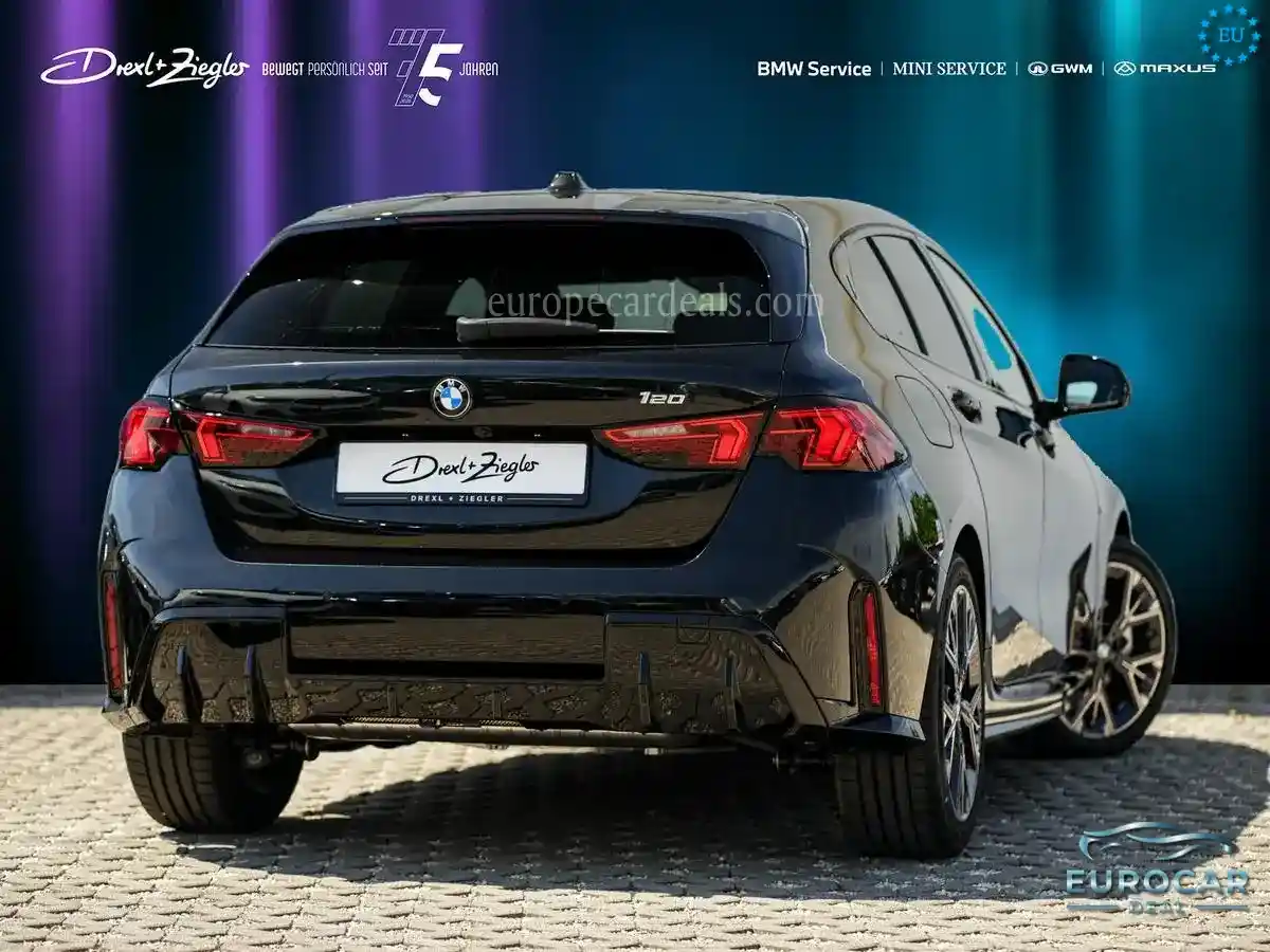 BMW 120